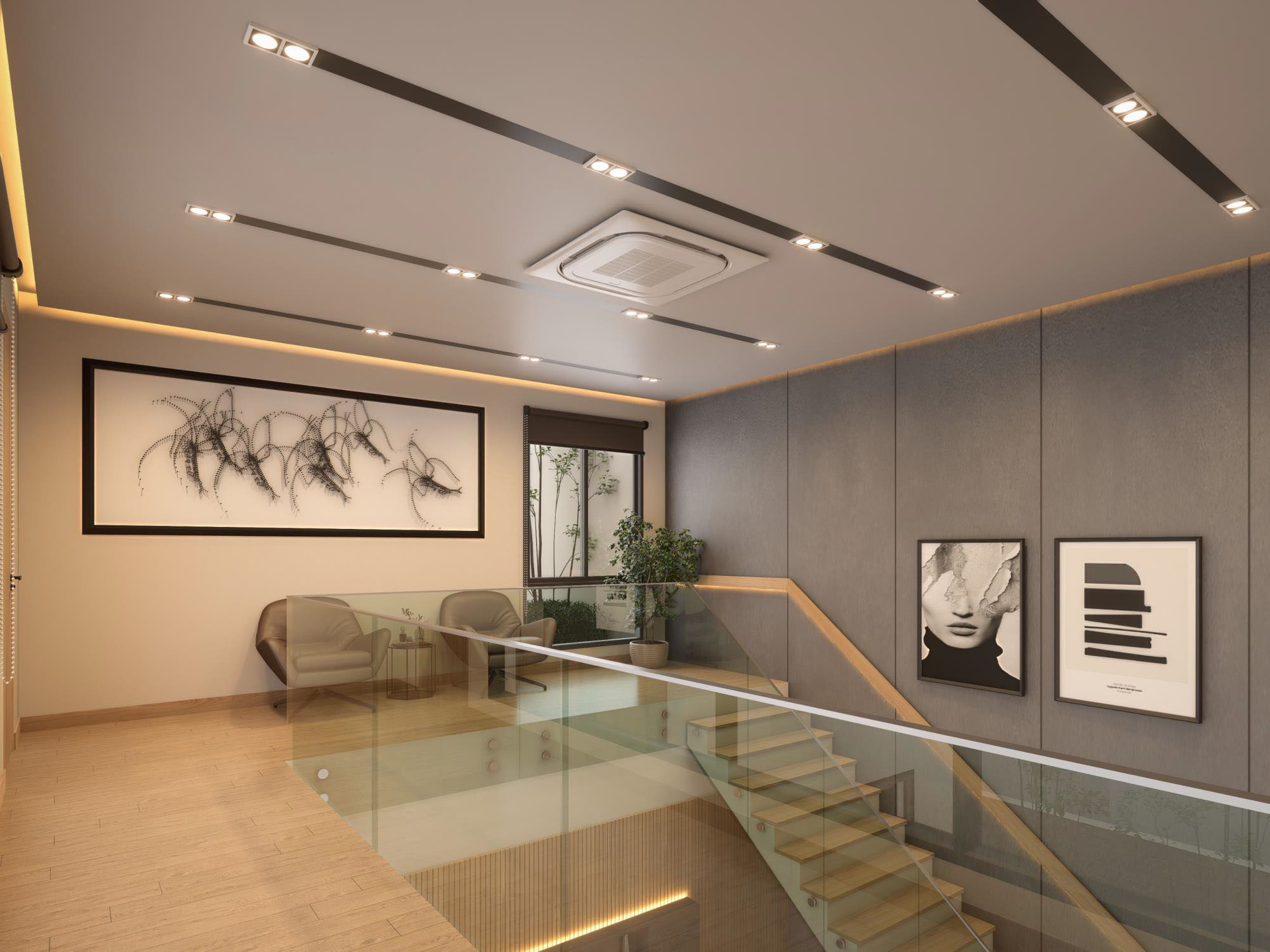 The Passion Residence Urban 19